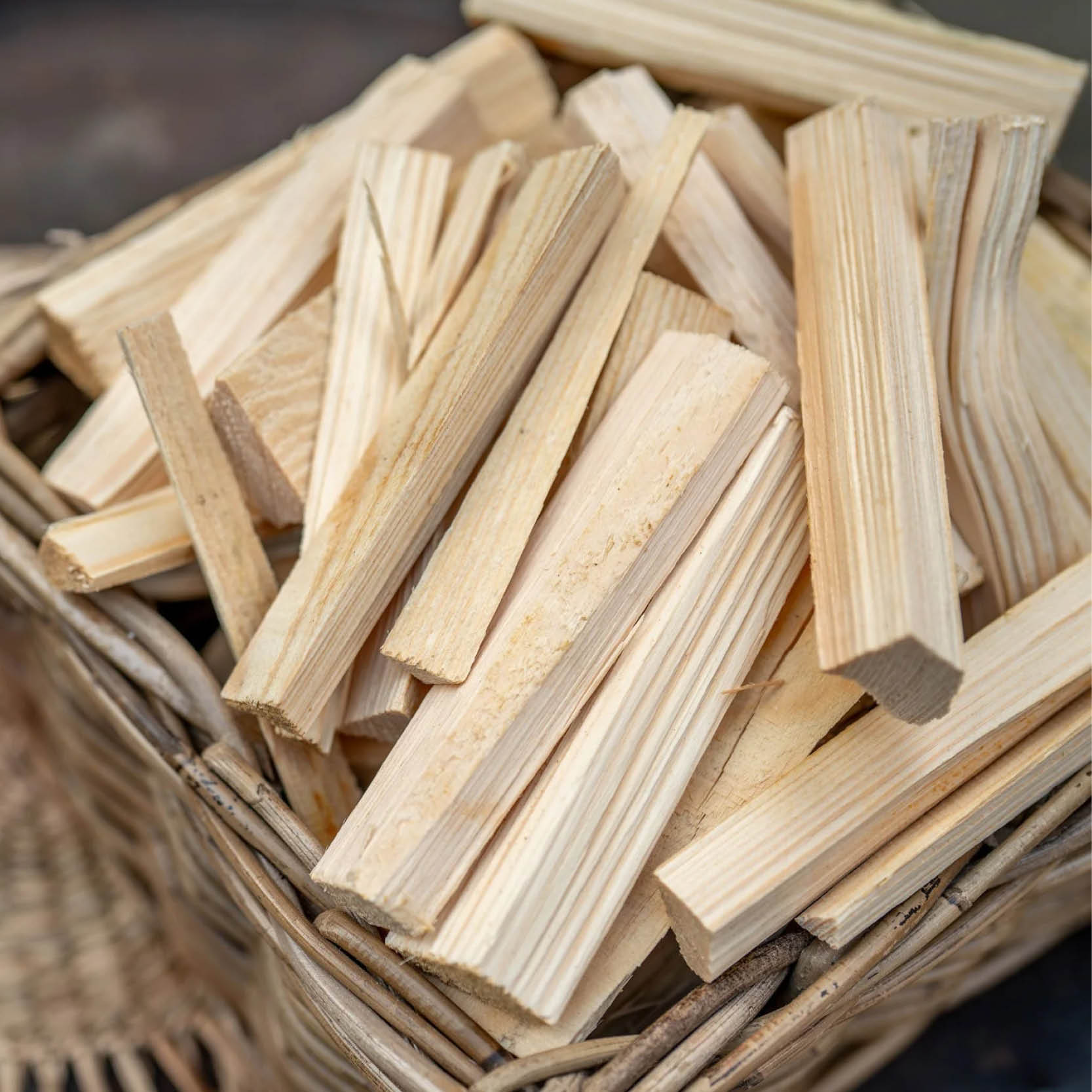 Kindling