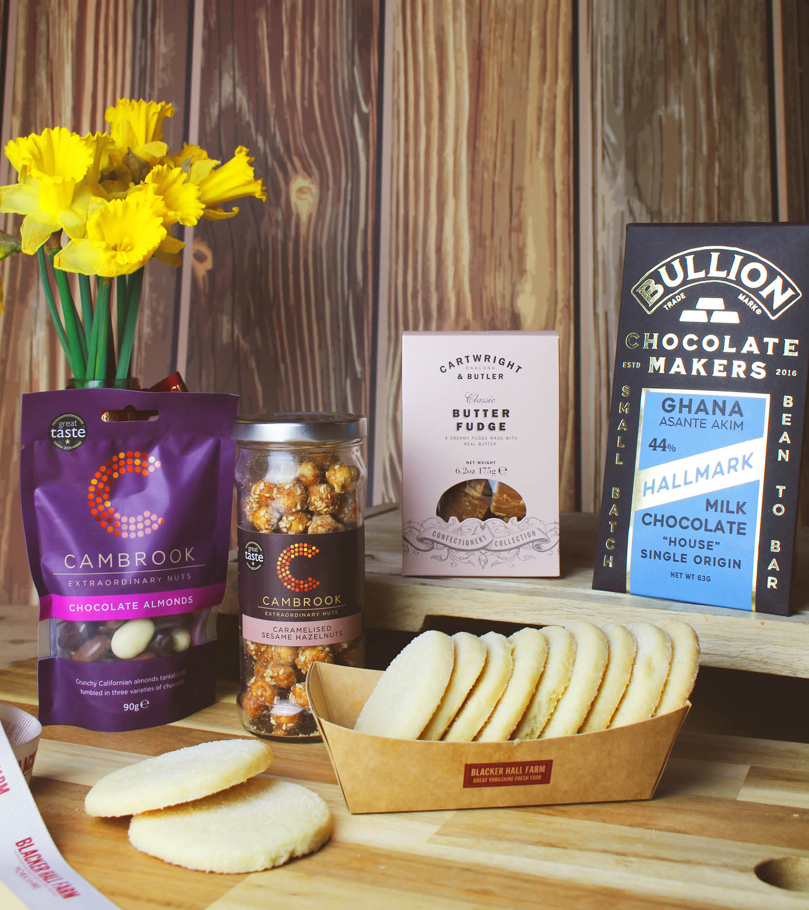 A Gift For You Hamper