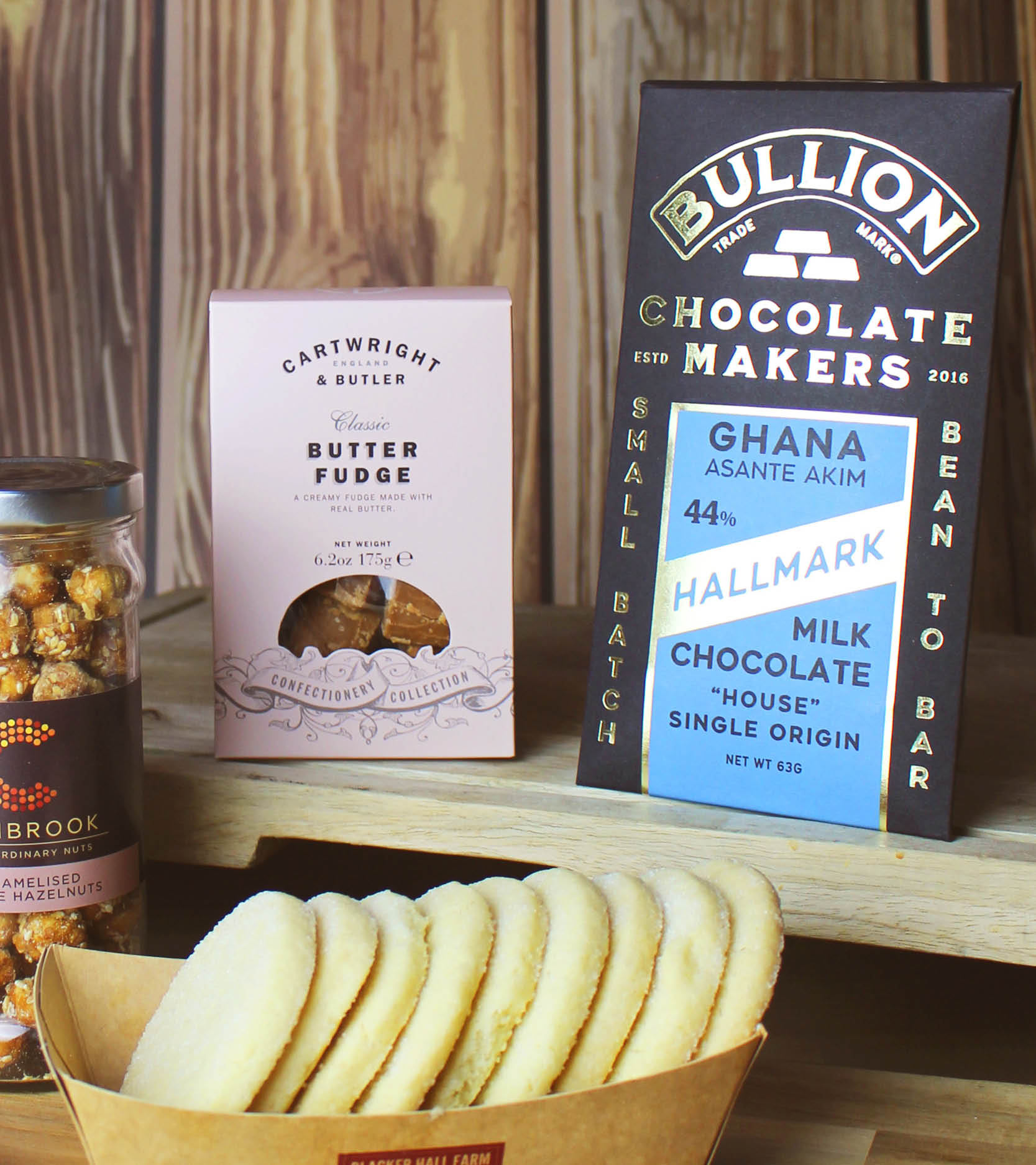 A Gift For You Hamper