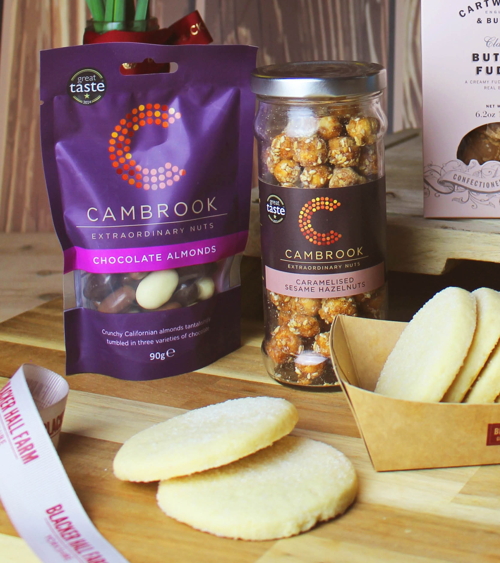 A Gift For You Hamper