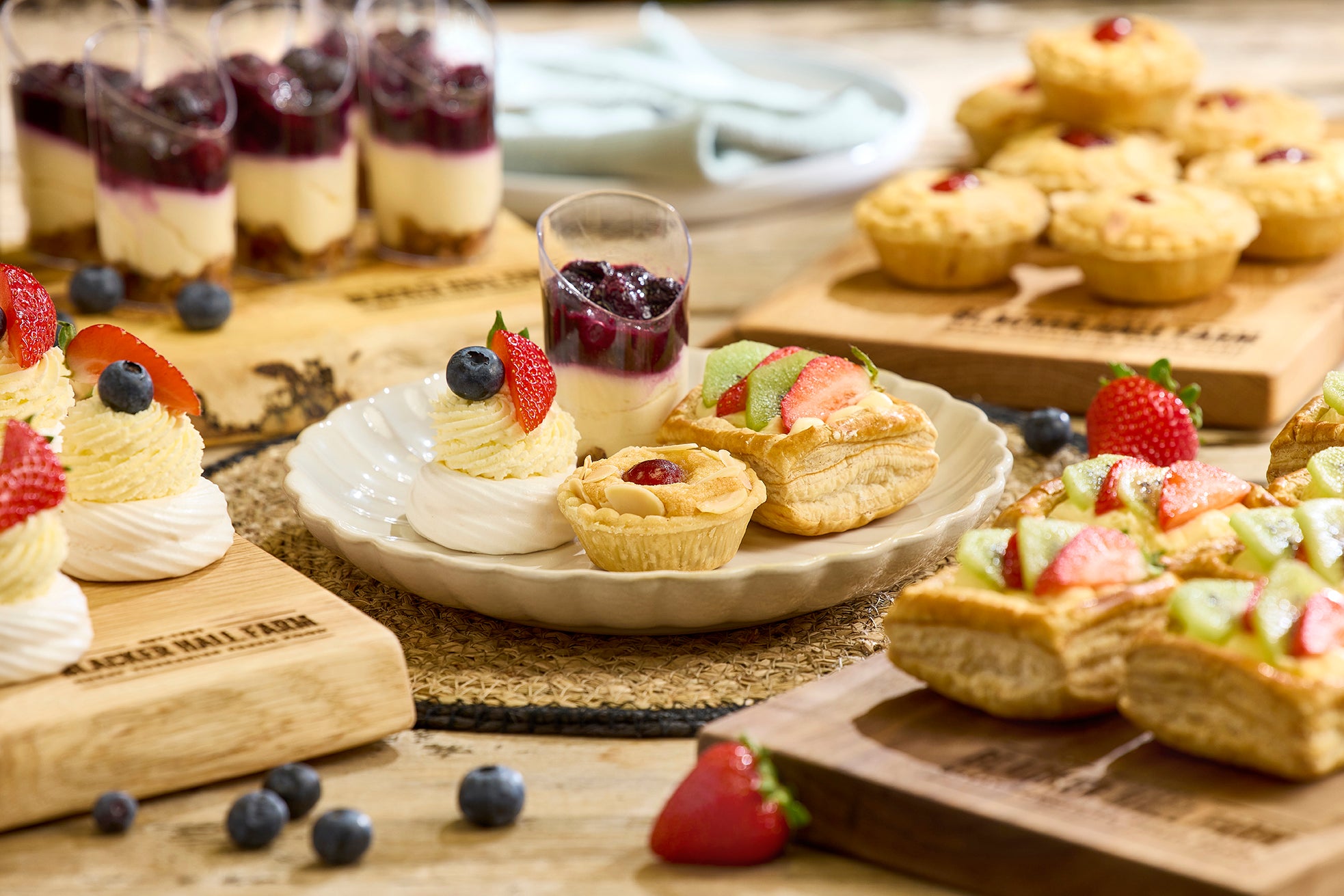 Patisserie Perfection