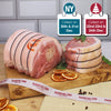 Pork Leg with Luxury Stuffing - 2.5kg