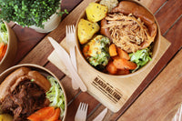 Takeaway Sunday Roast - pre order