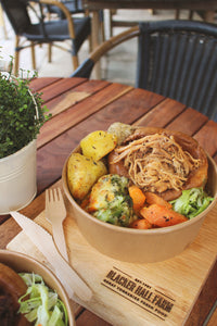 Takeaway Sunday Roast - pre order
