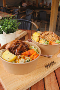 Takeaway Sunday Roast - pre order