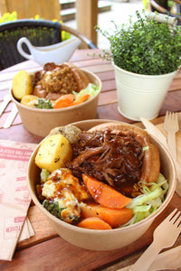 Takeaway Sunday Roast - pre order