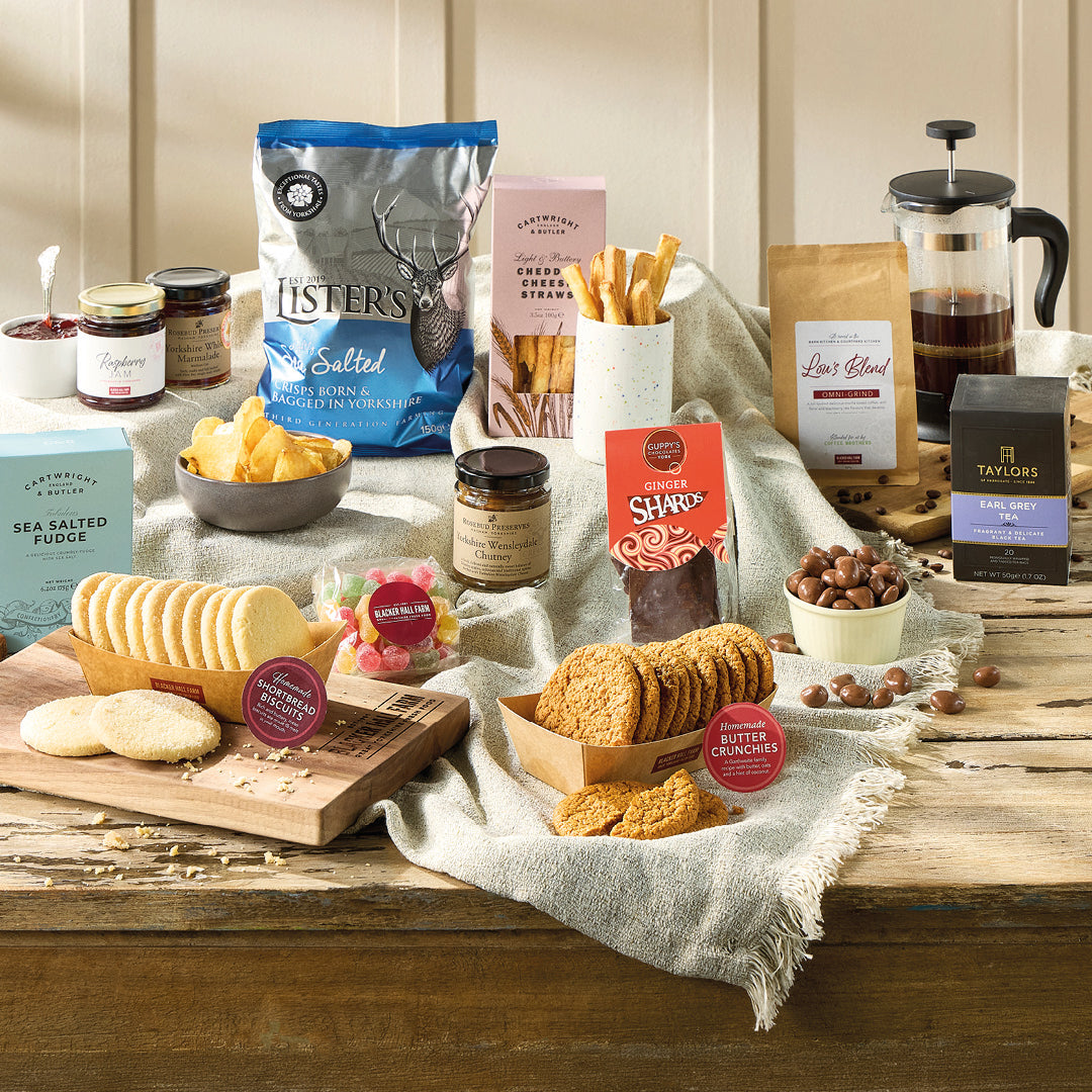 Taste of Yorkshire