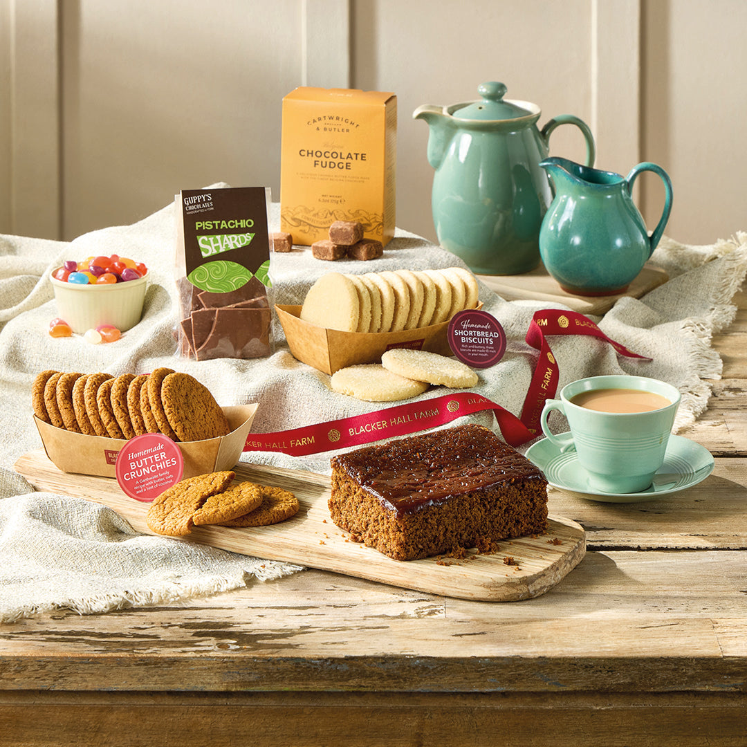 Treat Hamper
