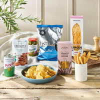 Savoury Treat Box