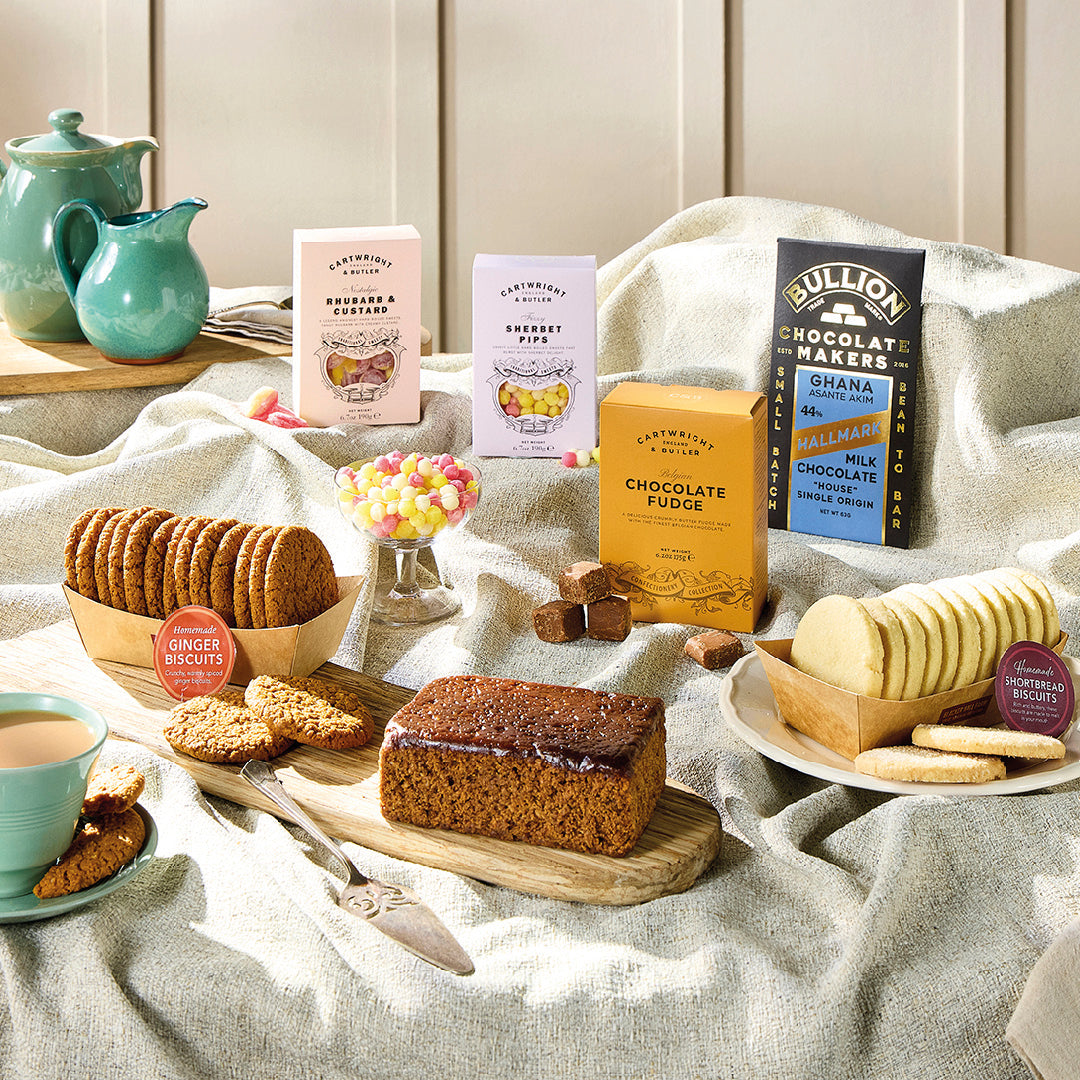 Sweet Treat Box