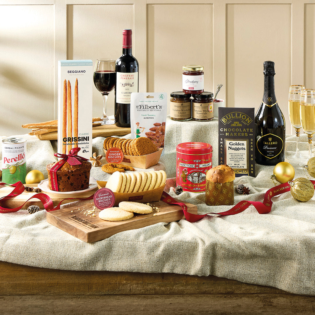 Festive Celebration Hamper
