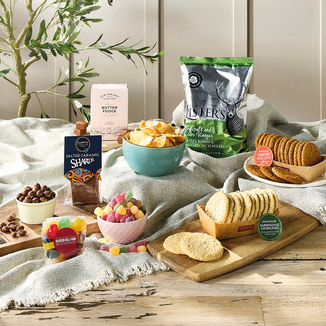 Farmhouse Favourites