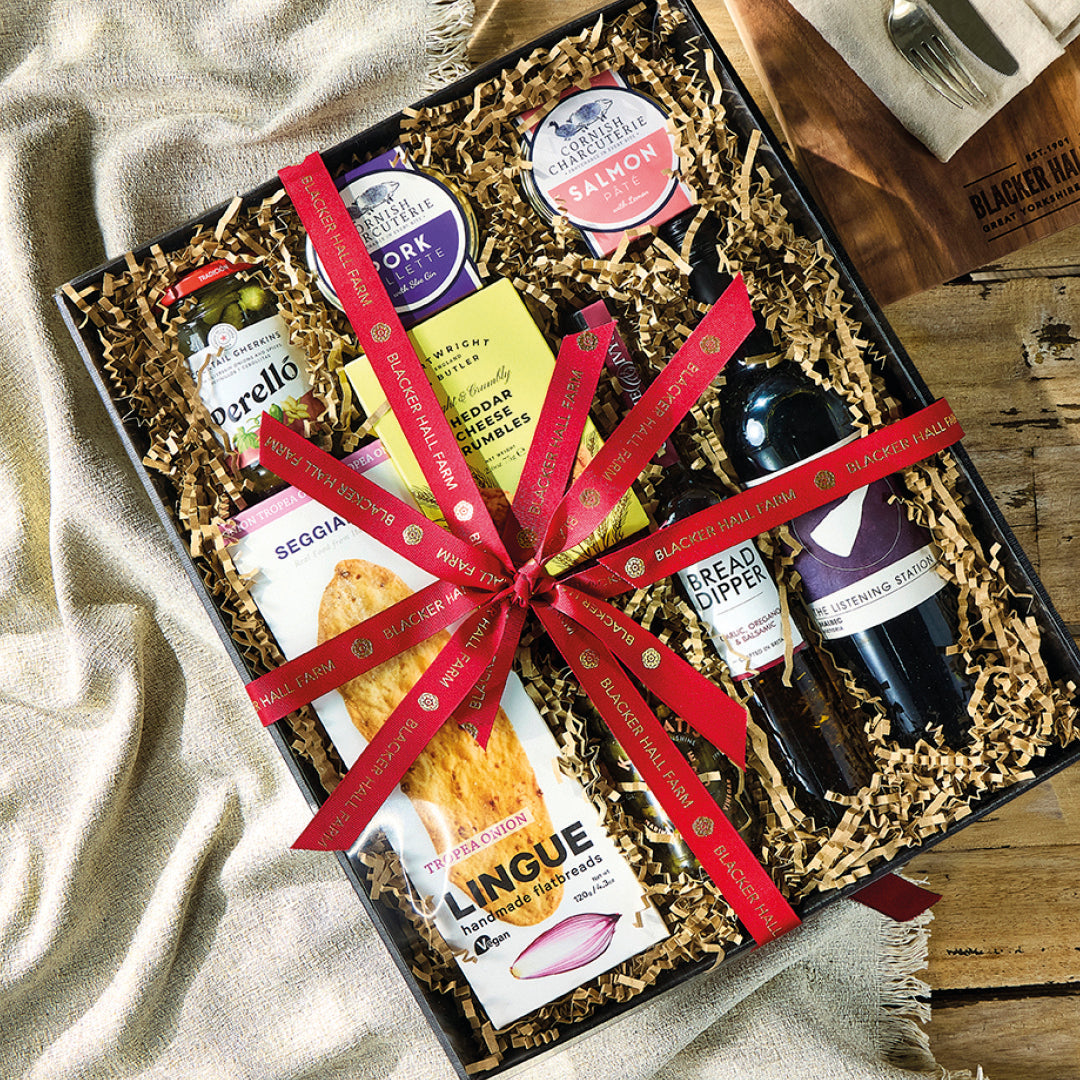 Savoury Treat Box
