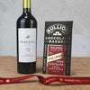 The Malbec & Chocolate Hamper