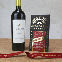 The Malbec & Chocolate Hamper