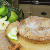 Free Range Bronze Turkey Hamper