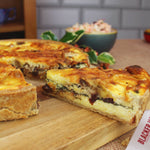 Deli buffet banquet box