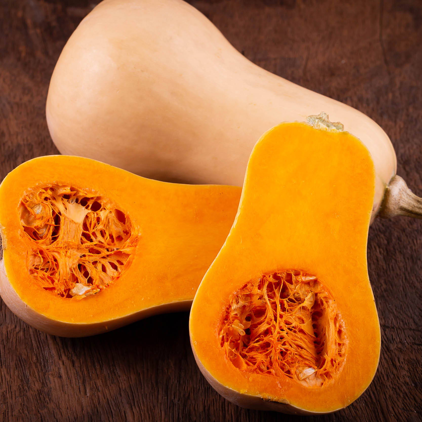 Butternut Squash