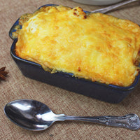 Free Range Bronze Turkey Hamper