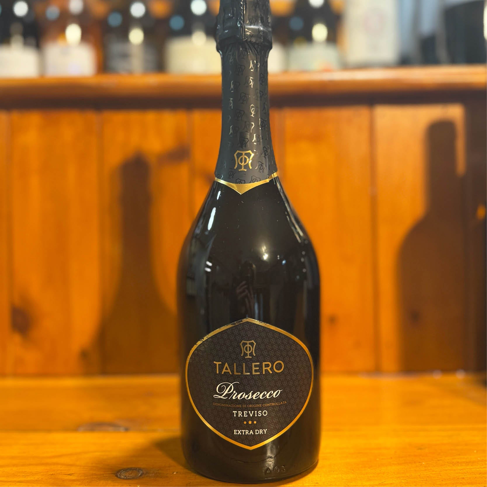 Le Dolci Colline Prosecco