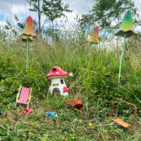 Magical Fairy Hunt