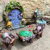 Magical Fairy Hunt