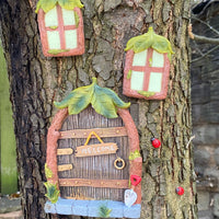 Magical Fairy Hunt