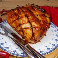 Free Range Bronze Turkey Hamper