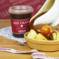 Beef Gravy