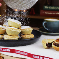 Traditional Mince Pies