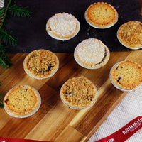 Mince Pie Selection Box