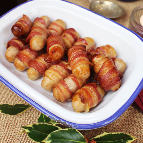 Pigs in Blankets (12)