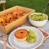 12 Pork Pies