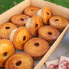 12 Pork Pies