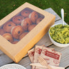 12 Pork Pies