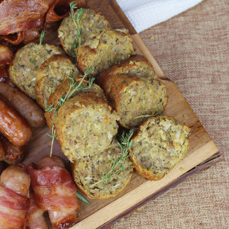 Ultimate Yorkshire Christmas Dinner Box