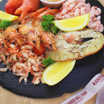 Shellfish Platter