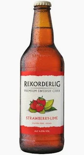 Rekorderlig