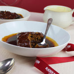 Sticky Toffee Pudding