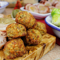 Festive Trimmings Pack