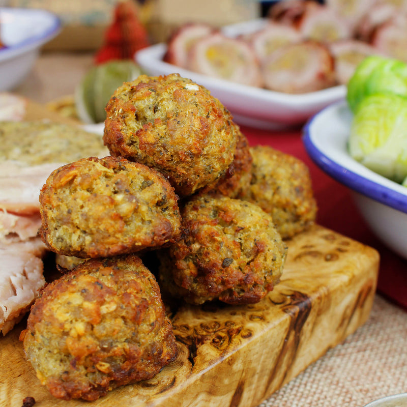 Festive Trimmings Pack