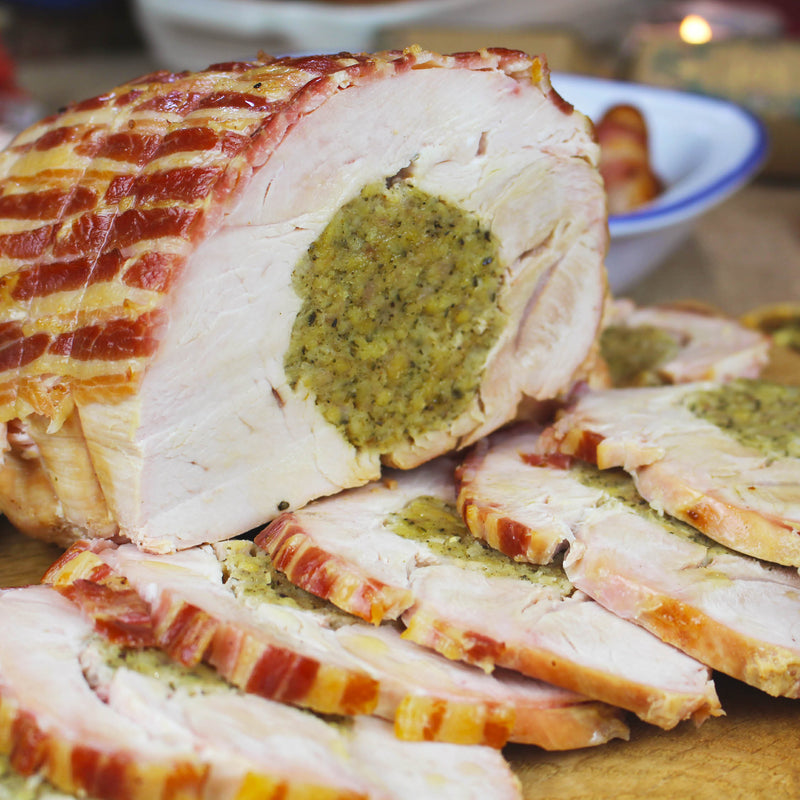 Turkey Royale Hamper