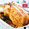 Free Range Bronze Turkey Hamper