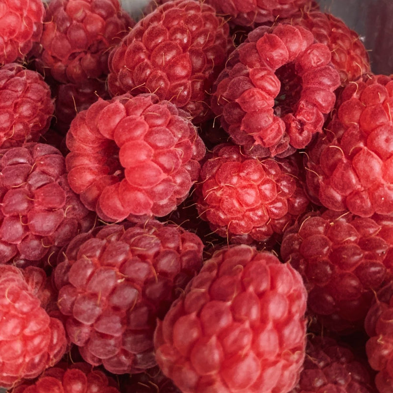 Raspberries