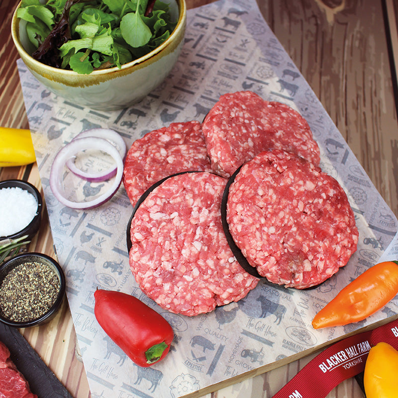 Barbecue Party Box