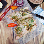 Barbecue Party Box