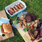 Barbecue & Grill Box