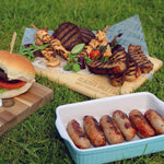 Barbecue & Grill Box