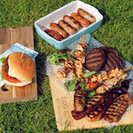 Barbecue & Grill Box