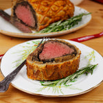 Beef Wellington